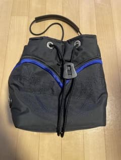 TOGA outdoor productsコラボ　バッグ　ショルダーのサムネイル