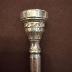 NY CLASSIC 12FL Y フリューゲルホルン マウスピース - メルカリ