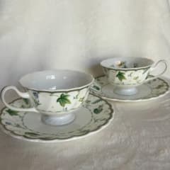 NARUMI ナルミ PROFUSION プロヒュージョン カップ ソーサー - メルカリ