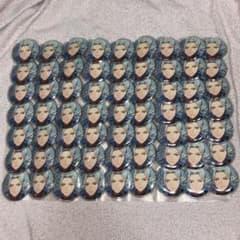 中古 あんスタ 乱凪砂 シャッフル 缶バッジ セット 中古 あんスタ 乱凪砂 シャッフル 缶バッジ セット - メルカリ