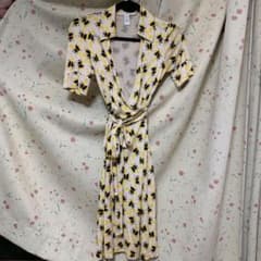 ダイアン フォン ファステンバーグ ワンピースのサムネイル