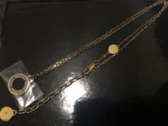 マークジェイコブスネックレスのサムネイル