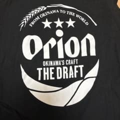 orion ノースリーブtシャツのサムネイル