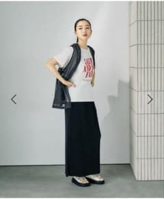 LEPSIMシアードロストベストのサムネイル
