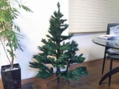 クリスマスツリーのサムネイル