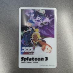 スプラトゥーン レイダース のぼり 非売品 m60740630902_1.jpg?1782555567