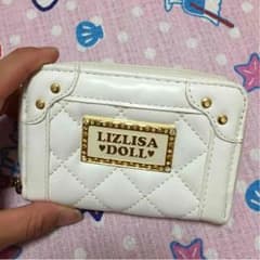 小銭入れのサムネイル