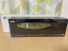 MADNESS BALAM300 バラム300 #12 野鮎 M233-5 | Mercari
