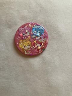 すとぷり Here We Go 集合缶バッジのサムネイル