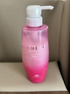 オージュア クエンチ シャンプー 500mlのサムネイル