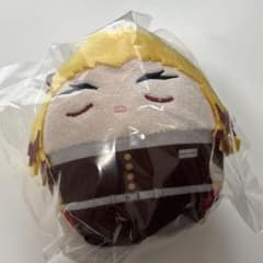 鬼滅の刃 煉獄杏寿郎 すやすやver. ふわコロりん6 アニメイトBOX購入特典