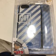 サンクレスト 怪盗キッドiPhoneカバー6〜8用のサムネイル