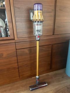 Dyson Digital Slim Fluffy SV18