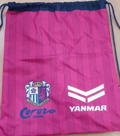 C大阪グッズのサムネイル