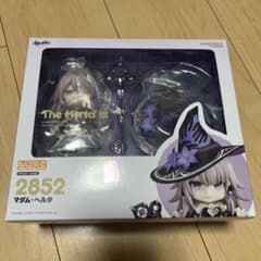 マダム・ヘルタ ねんどろいど スターレイル