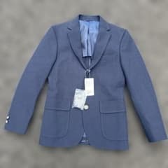 UNITED ARROWS T/C ホップサック ブレザー / 未使用タグ付き - メルカリ