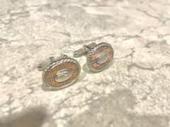 Burberry カフスリンク（付属品無し）のサムネイル