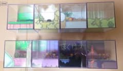 【未使用品】ほぼ日 MOTHER2 エイトキューブス マグネットヒル pic_7_1733211499589.jpg