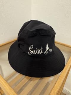 SAINT Mxxxxxx セントマイケルバケットハット - メルカリ