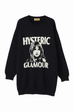 HYSTERIC GLAMOUR ジャカードワンピース - メルカリ