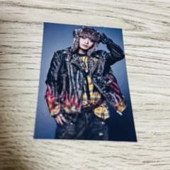 山本彰吾 トレカ 封入 B - メルカリ