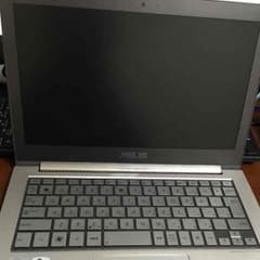 ノートPC Corei7のサムネイル