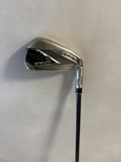 TaylorMade ステルスアイアン 5番アイアンのサムネイル