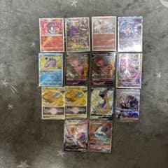 キ*ン様 ポケモンカードまとめ売りのサムネイル