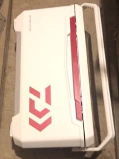 最終　ダイワ　light trunk a GU3200のサムネイル