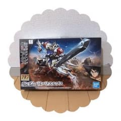 ガンプラ HG 1/144 ガンダムバルバトスルプスのサムネイル
