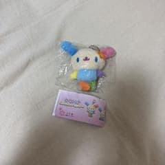 うさはなぬいぐるみキーホルダーのサムネイル