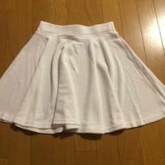 フリルスカートのサムネイル