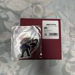 Crazy Raccoon スクラッチ第六弾 グラス Cptのサムネイル