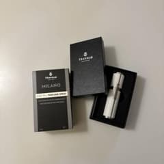 Travalo MILANO 香水 ホワイト 5ml 詰め替えのサムネイル