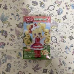 外箱未開封　hugっとプリキュア　ぷりきゅ〜と　キュアマシェリのサムネイル