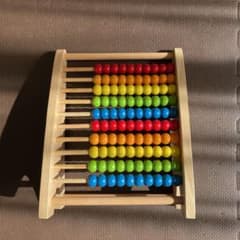 100玉そろばんのサムネイル