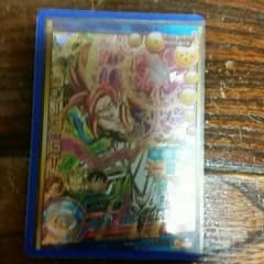 ドラゴンボールヒーローズゴジータGTのサムネイル