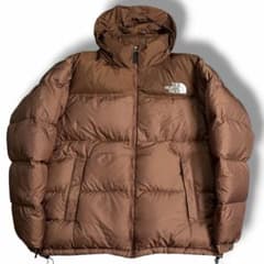 良品 ノースフェイス ダウン アウター XXL ND92234 ビンテージ 肉厚