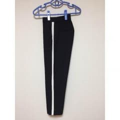 ZARA★サイドラインパンツのサムネイル