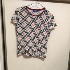 バーバリーブルーレーベル・トップスのサムネイル
