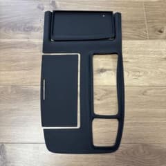 車用シリコントレイ 黒のサムネイル