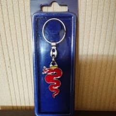 アルファロメオ ビジョーネキーホルダーのサムネイル