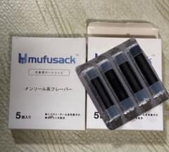 プルームテック交換カートリッジのサムネイル