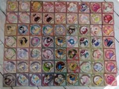 アイカツプラネット スイング63枚 まとめ売りのサムネイル