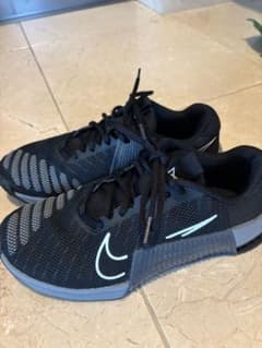 Nike メトコン9 ジムトレーニングシューズ - メルカリ