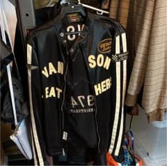VANSONのサムネイル