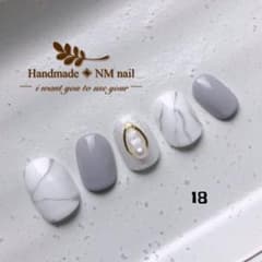 ネイルチップのサムネイル