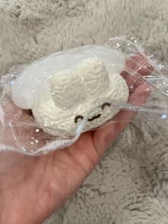 【MOMO】 モモ スクイーズ いかうさのサムネイル