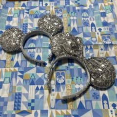 ディズニー カチューシャ2個セットのサムネイル