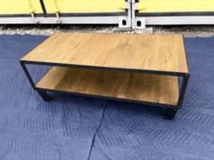 ジャーナルスタンダードファニチャー CALVI/カルビ テレビボード 幅98cm ジャーナルスタンダードファニチャー CALVI/カルビ テレビボード 幅